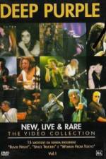 Watch Deep Purple New Live and Rare The Video Collection Moviesjoy