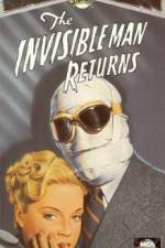 Watch The Invisible Man Returns Moviesjoy