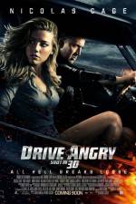 Watch Drive Angry 3D Moviesjoy