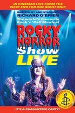 Watch Rocky Horror Show Live Moviesjoy