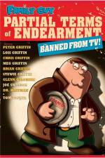 Watch Family Guy Partial Terms of Endearment Moviesjoy