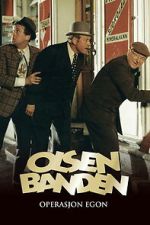 Watch The Olsen Gang Moviesjoy