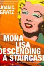 Watch Mona Lisa Descending a Staircase Moviesjoy