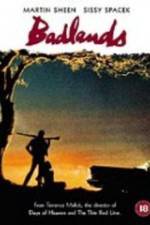 Watch Badlands Moviesjoy