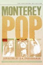 Watch Monterey Pop Moviesjoy