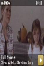 Watch Cheap as Hell: A Christmas Story Moviesjoy