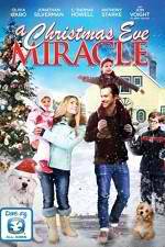 Watch A Christmas Eve Miracle Moviesjoy