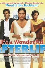 Watch It's a Wonderful Afterlife Moviesjoy