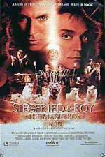 Watch Siegfried & Roy The Magic Box Moviesjoy