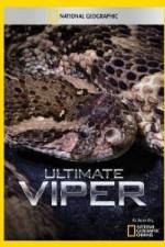 Watch National Geographic Ultimate Viper Moviesjoy