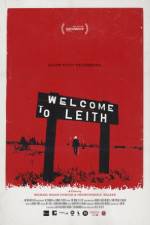 Watch Welcome to Leith Moviesjoy