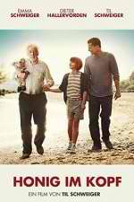 Watch Honig im Kopf Moviesjoy