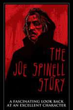 Watch The Joe Spinell Story Moviesjoy