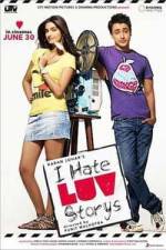 Watch I Hate Luv Storys Moviesjoy