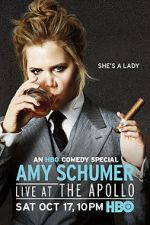 Watch Amy Schumer: Live at the Apollo Moviesjoy