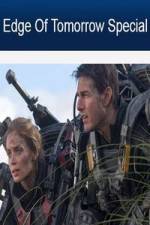 Watch Edge Of Tomorrow Sky Movies Special Moviesjoy