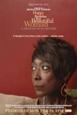 Watch Happy Birthday to a Beautiful Woman Moviesjoy