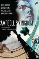 Watch Campbell's Kingdom Moviesjoy