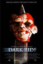 Watch Dark Ride Moviesjoy