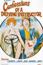 Watch Confessions of a Driving Instructor Moviesjoy