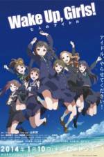Watch Wake Up Girls Shichinin no Idol Moviesjoy