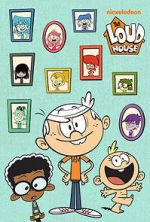 Watch The Loud House: Slice of Life (TV Short 2016) Moviesjoy