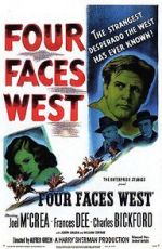 Watch Four Faces West Moviesjoy