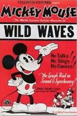 Watch Wild Waves (Short 1929) Moviesjoy