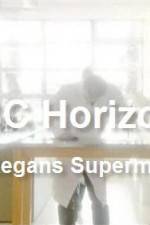 Watch Horizon Prof Regan's Supermarket Secrets Moviesjoy