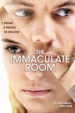 Watch The Immaculate Room Moviesjoy