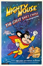 Watch Mighty Mouse in the Great Space Chase Moviesjoy