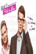 Watch How to Fall in Love Moviesjoy