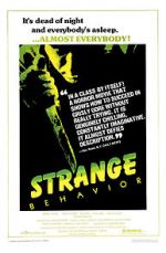 Watch Strange Behavior Moviesjoy