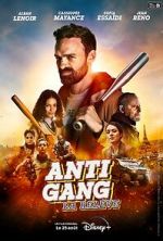 Watch Antigang: La Relève Moviesjoy
