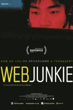 Watch Web Junkie Moviesjoy
