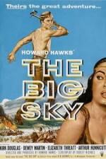 Watch The Big Sky Moviesjoy