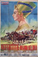 Watch Nefertiti regina del Nilo Moviesjoy
