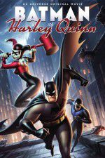Watch Batman and Harley Quinn Moviesjoy