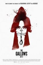 Watch The Gallows Act II Moviesjoy