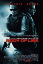 Watch Body of Lies Moviesjoy