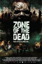 Watch Zone of the Dead Moviesjoy