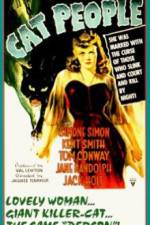 Watch Cat People Moviesjoy