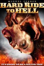 Watch Hard Ride to Hell Moviesjoy