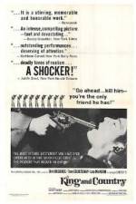 Watch King & Country Moviesjoy