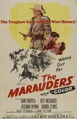 Watch The Marauders Moviesjoy