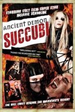 Watch Ancient Demon Succubi Moviesjoy