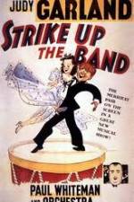 Watch Strike Up the Band Moviesjoy