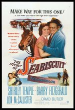 Watch The Story of Seabiscuit Moviesjoy