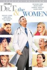 Watch Dr T and the Women Moviesjoy