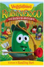 Watch VeggieTales Robin Good and His Not So Merry Men Moviesjoy